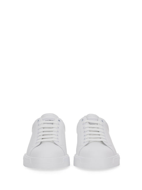 "PORTFINO" SNEAKER