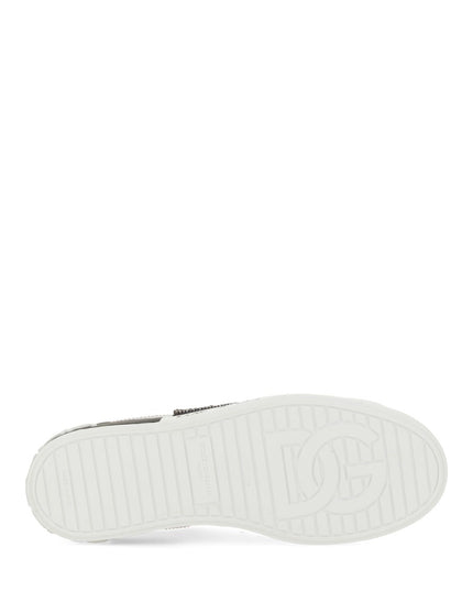 "PORTFINO" SNEAKER