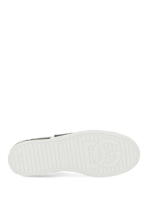 "PORTFINO" SNEAKER