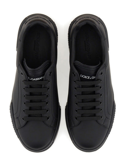 "PORTFINO" SNEAKER
