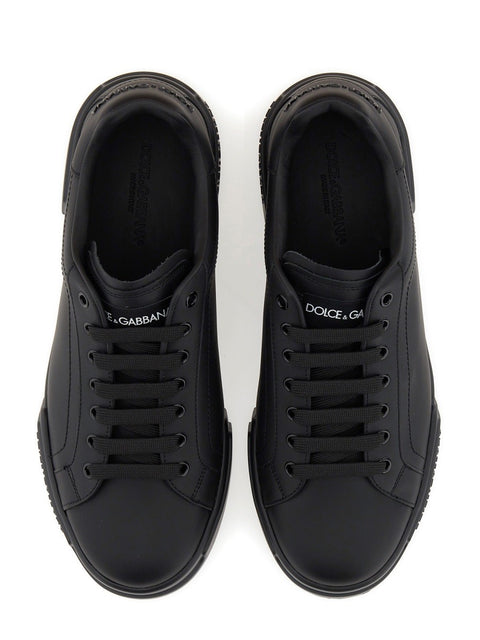 "PORTFINO" SNEAKER
