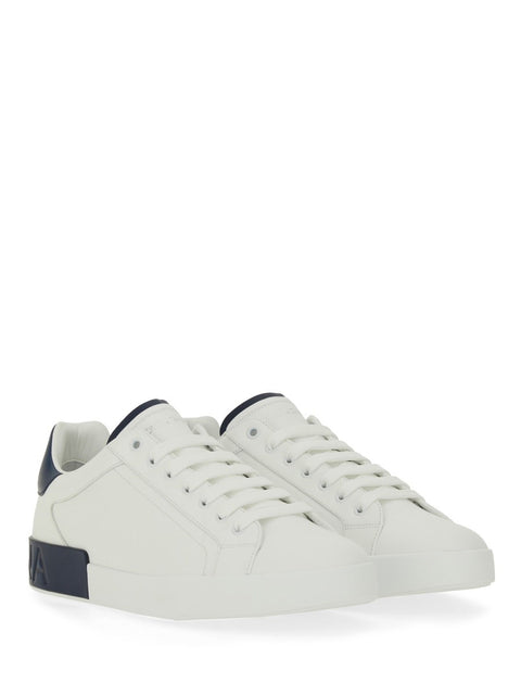 "PORTFINO" SNEAKER