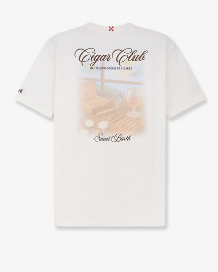 Portland organic cotton t-shirt