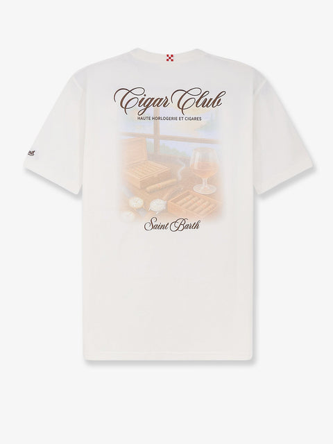 Portland organic cotton t-shirt