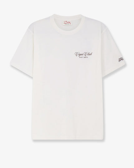 Portland organic cotton t-shirt