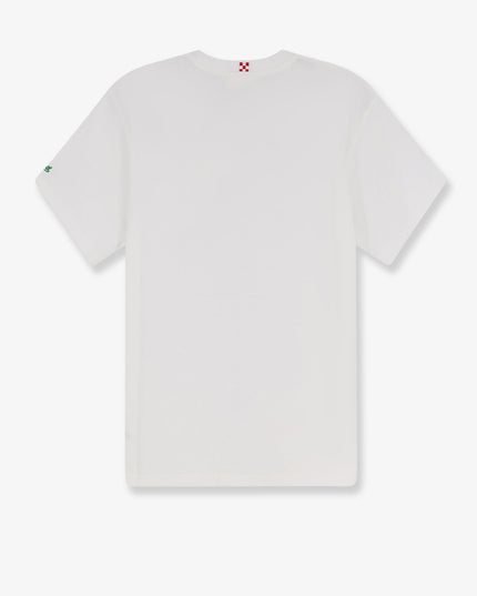 Portofino cotton t-shirt