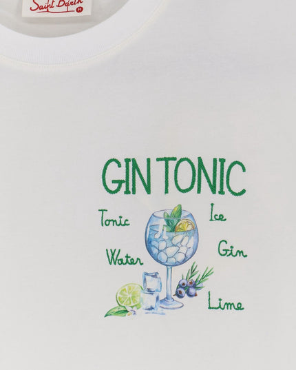 Portofino cotton t-shirt