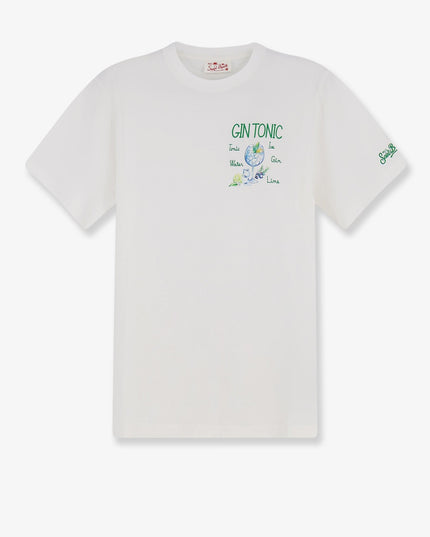 Portofino cotton t-shirt