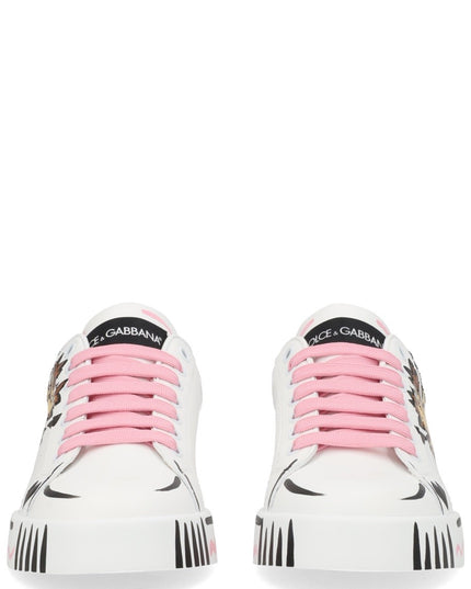 "PORTOFINO" SNEAKER