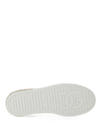"PORTOFINO" SNEAKER