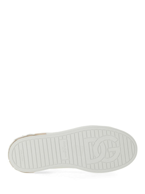 "PORTOFINO" SNEAKER