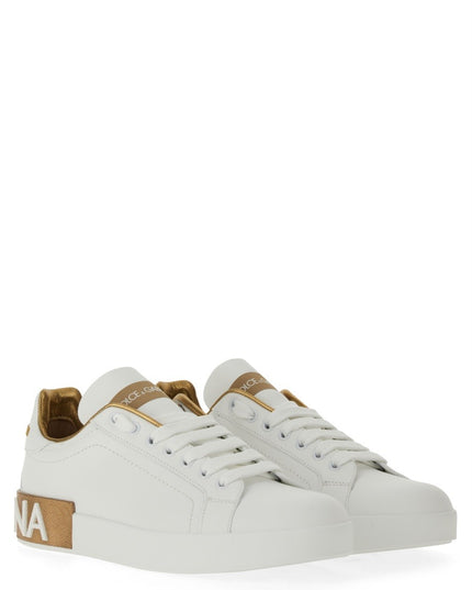 "PORTOFINO" SNEAKER