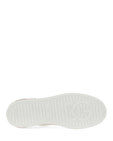 "PORTOFINO" SNEAKER