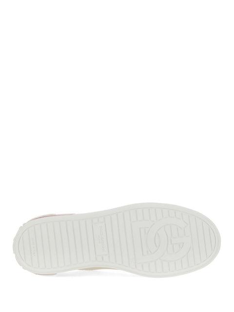 "PORTOFINO" SNEAKER