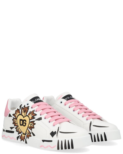"PORTOFINO" SNEAKER