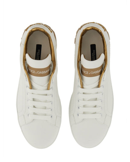 "PORTOFINO" SNEAKER