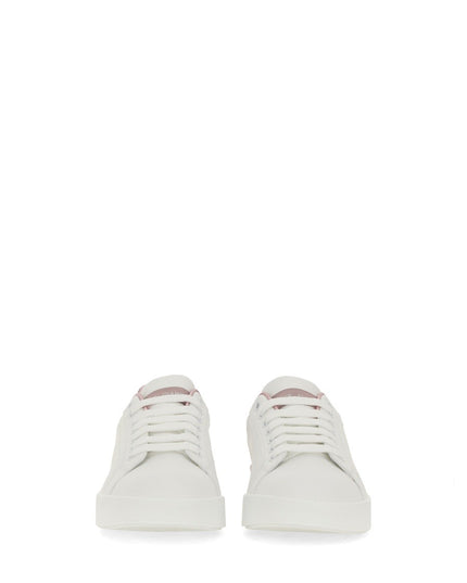 "PORTOFINO" SNEAKER