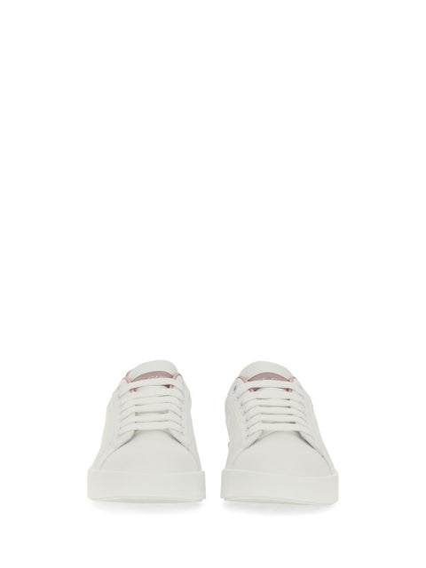 "PORTOFINO" SNEAKER