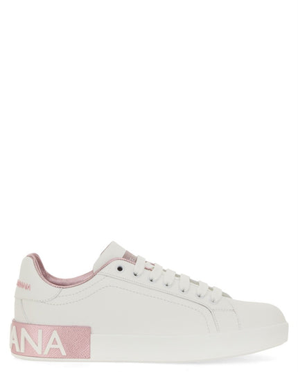 "PORTOFINO" SNEAKER