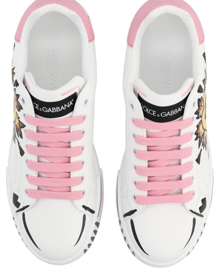 "PORTOFINO" SNEAKER