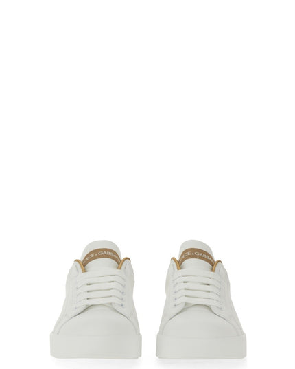"PORTOFINO" SNEAKER