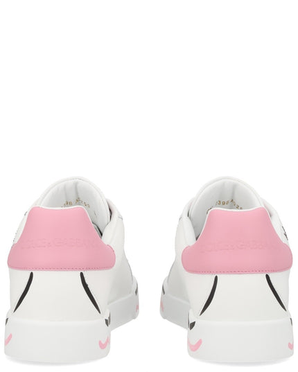 "PORTOFINO" SNEAKER