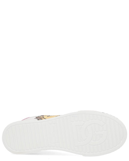 "PORTOFINO" SNEAKER