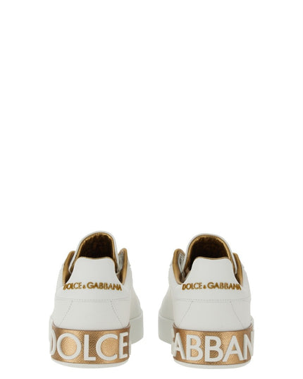 "PORTOFINO" SNEAKER