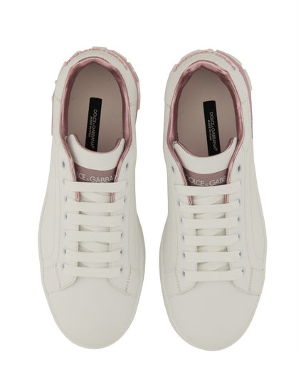 "PORTOFINO" SNEAKER