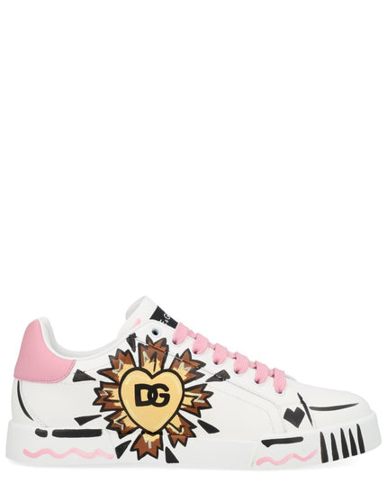 "PORTOFINO" SNEAKER