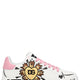 "PORTOFINO" SNEAKER