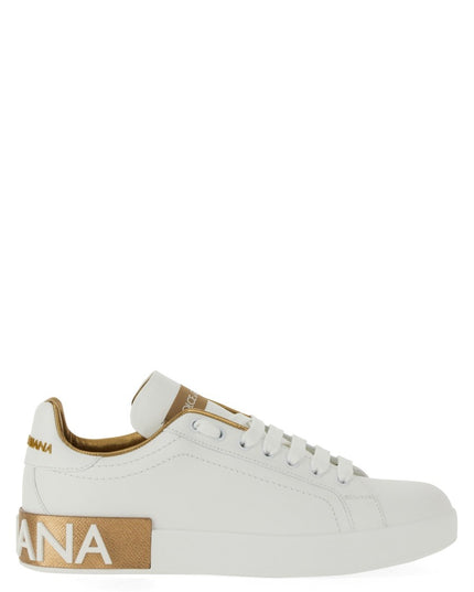 "PORTOFINO" SNEAKER
