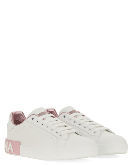 "PORTOFINO" SNEAKER