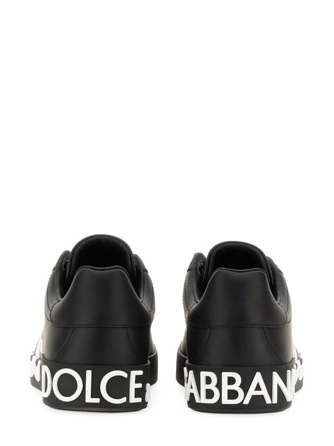 PORTOFINO SNEAKER