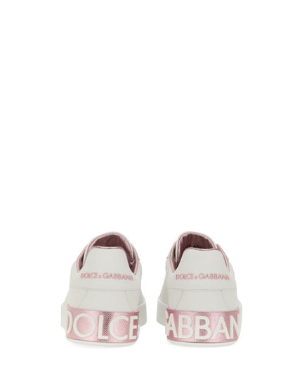 "PORTOFINO" SNEAKER