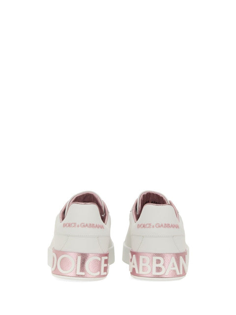 "PORTOFINO" SNEAKER