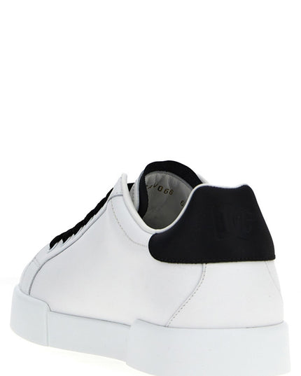 'Portofino' sneakers