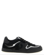 Black / 40