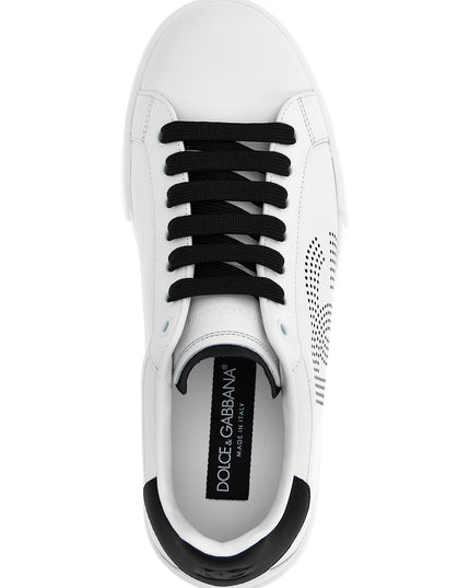 'Portofino' sneakers