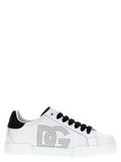 White/Black / 40