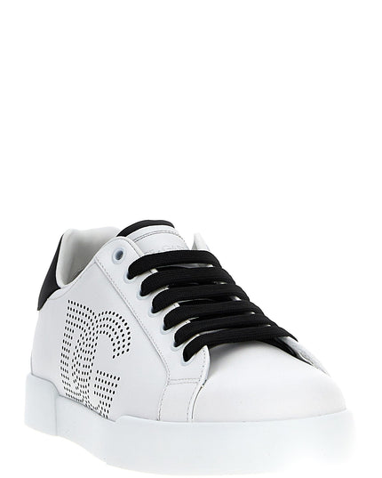 'Portofino' sneakers