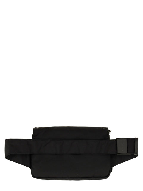 POUCH "CITYSCAPE"