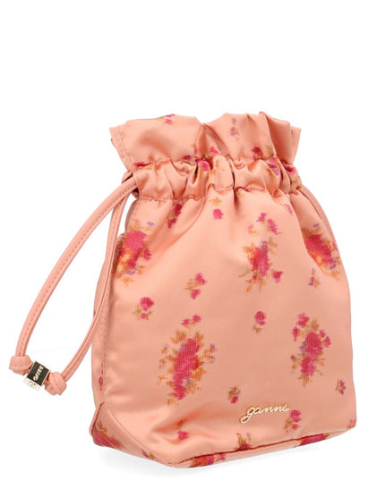 POUCH CON STAMPA