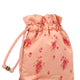 POUCH CON STAMPA