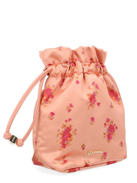 POUCH CON STAMPA
