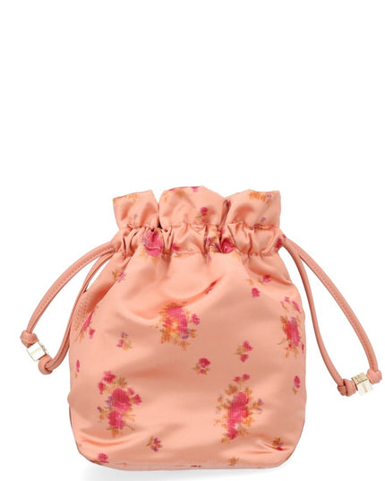 POUCH CON STAMPA