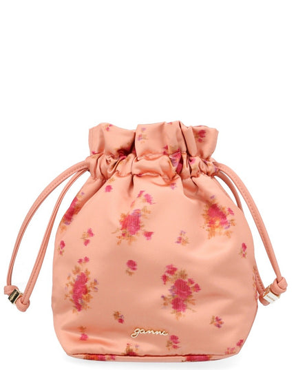 POUCH CON STAMPA