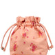 POUCH CON STAMPA
