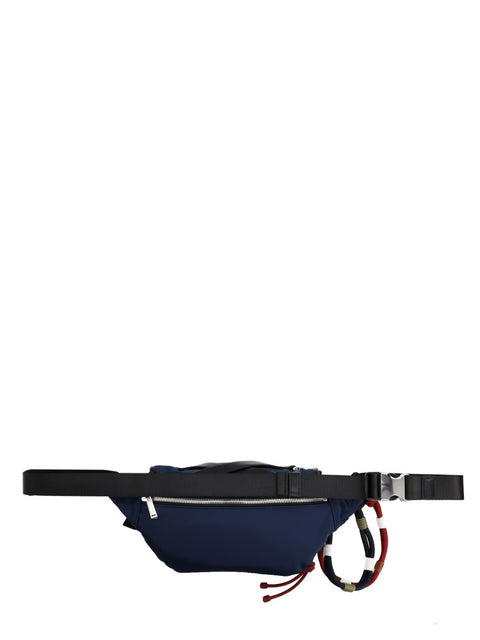 POUCH "HERITAGE"