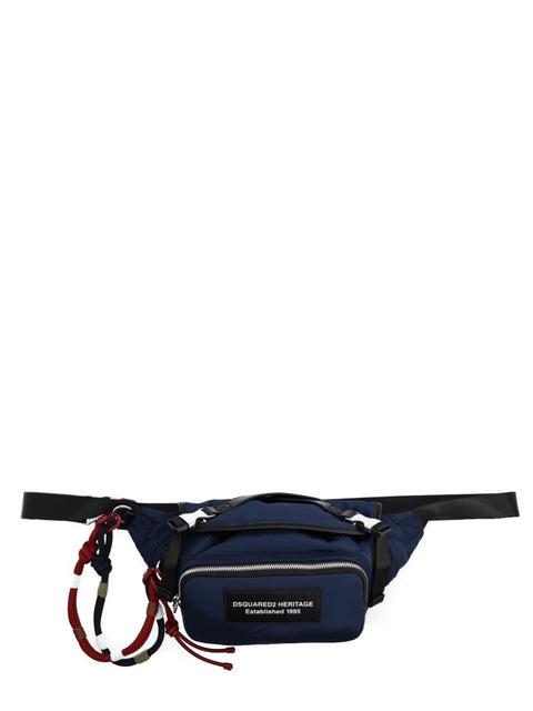 POUCH "HERITAGE"